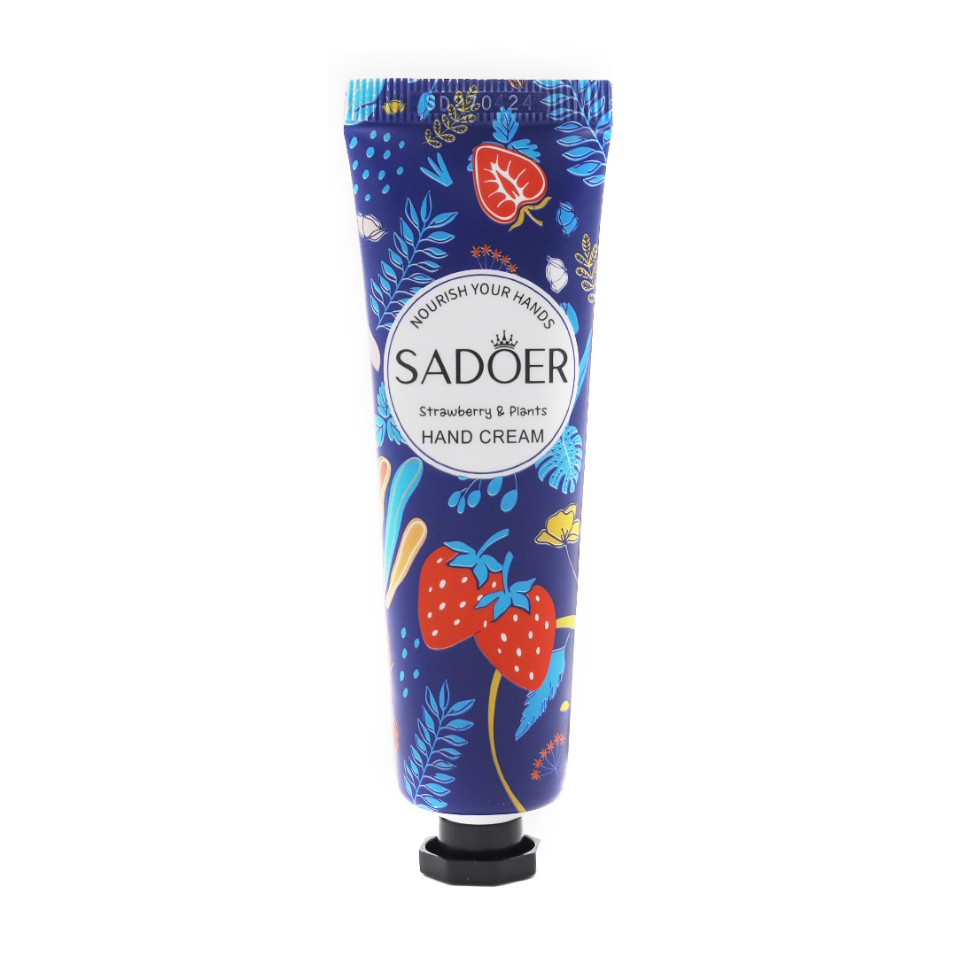 Hand-Cream-Strawberry-And-Plants-Sadoer.jpg Hand-Cream-Strawberry-And-Plants-Sadoer.jpg